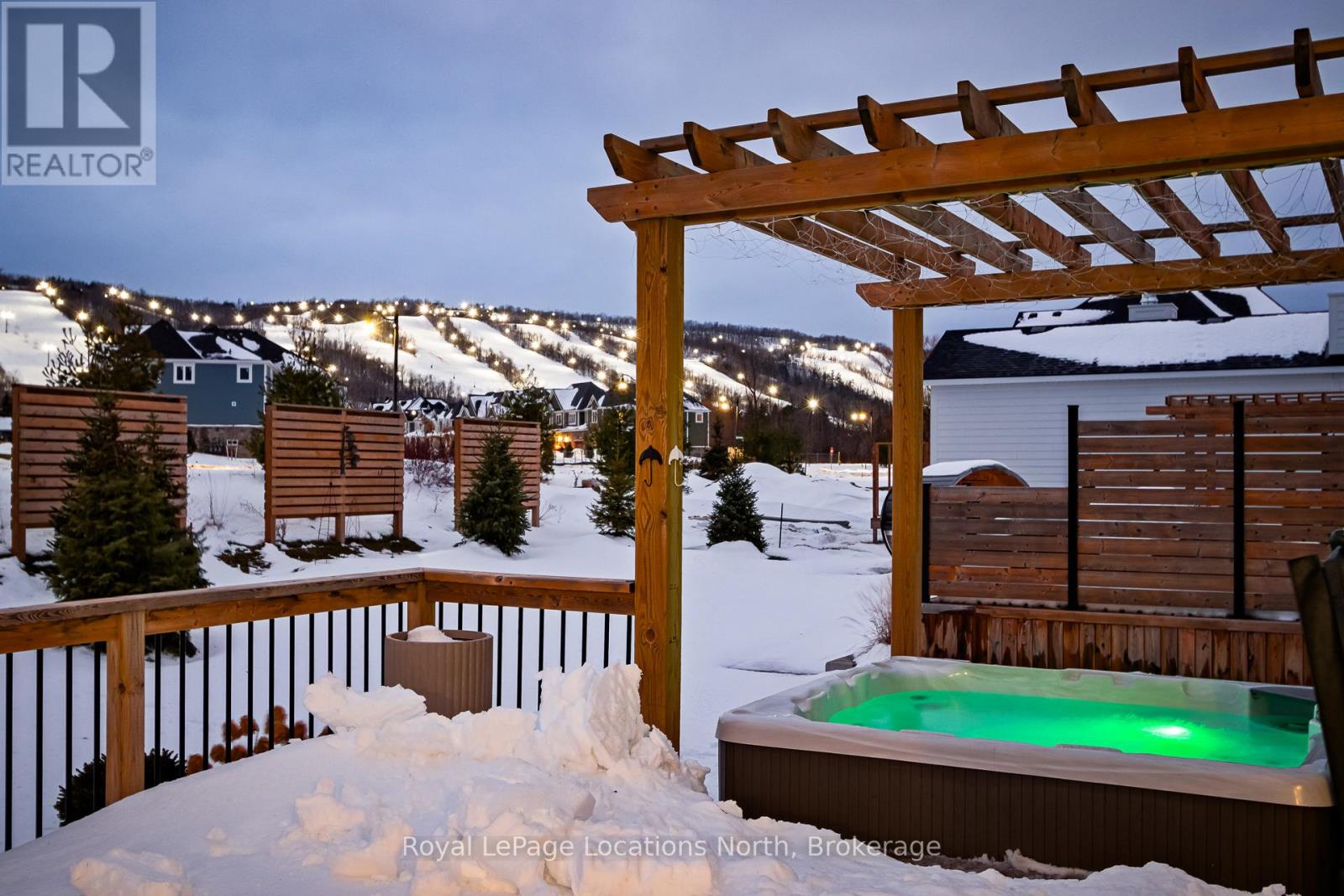 107 Stillwater Crescent, Blue Mountains, Ontario  L9Y 4P5 - Photo 5 - X12487324