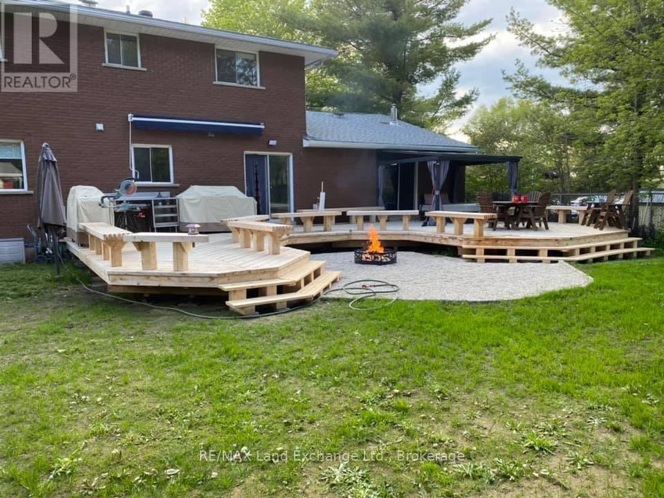 251 4th Avenue, Hanover, Ontario N4N 2B6 - Photo 29 - X12640858