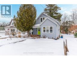 42 CHEMAUSHGON ROAD, Bancroft, Ontario