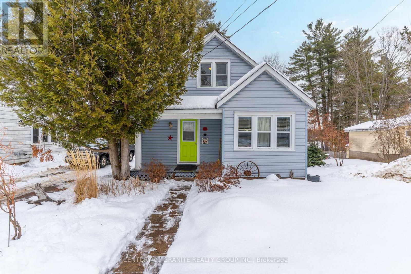 42 Chemaushgon Road, Bancroft, Ontario  K0L 1C0 - Photo 2 - X12642718