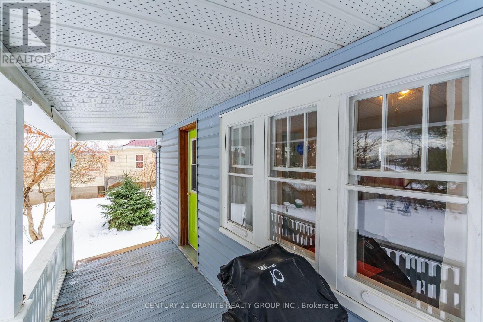 42 Chemaushgon Road, Bancroft, Ontario  K0L 1C0 - Photo 23 - X12642718