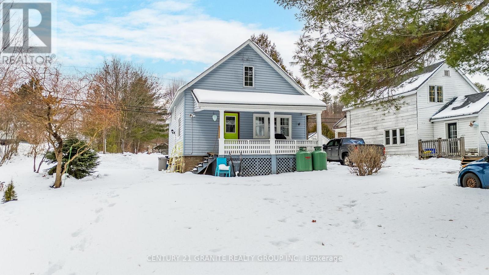 42 Chemaushgon Road, Bancroft, Ontario  K0L 1C0 - Photo 27 - X12642718