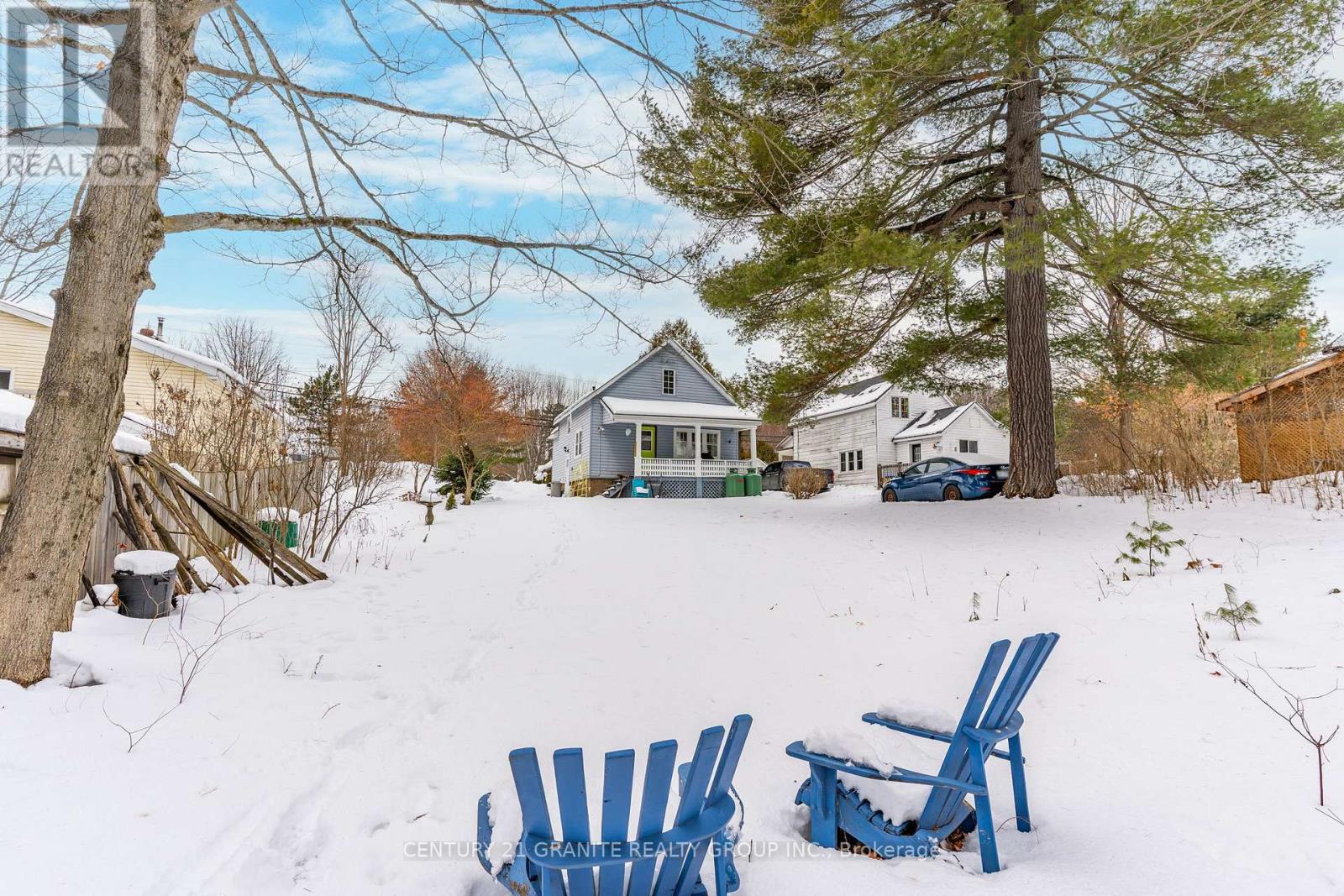 42 Chemaushgon Road, Bancroft, Ontario  K0L 1C0 - Photo 26 - X12642718