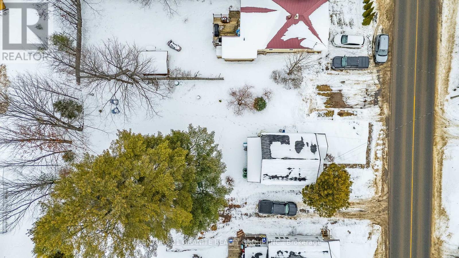 42 Chemaushgon Road, Bancroft, Ontario  K0L 1C0 - Photo 30 - X12642718