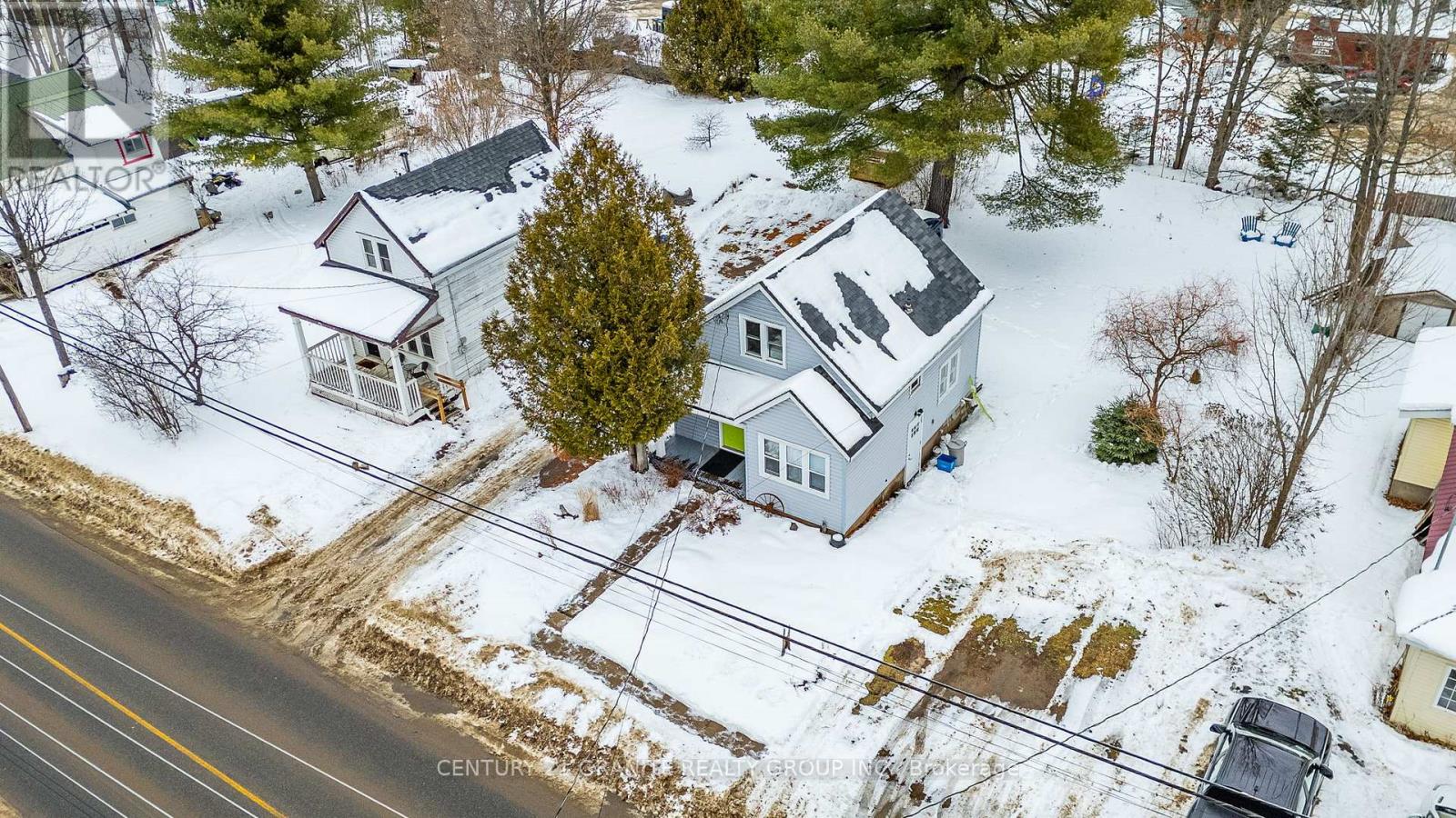 42 Chemaushgon Road, Bancroft, Ontario  K0L 1C0 - Photo 29 - X12642718