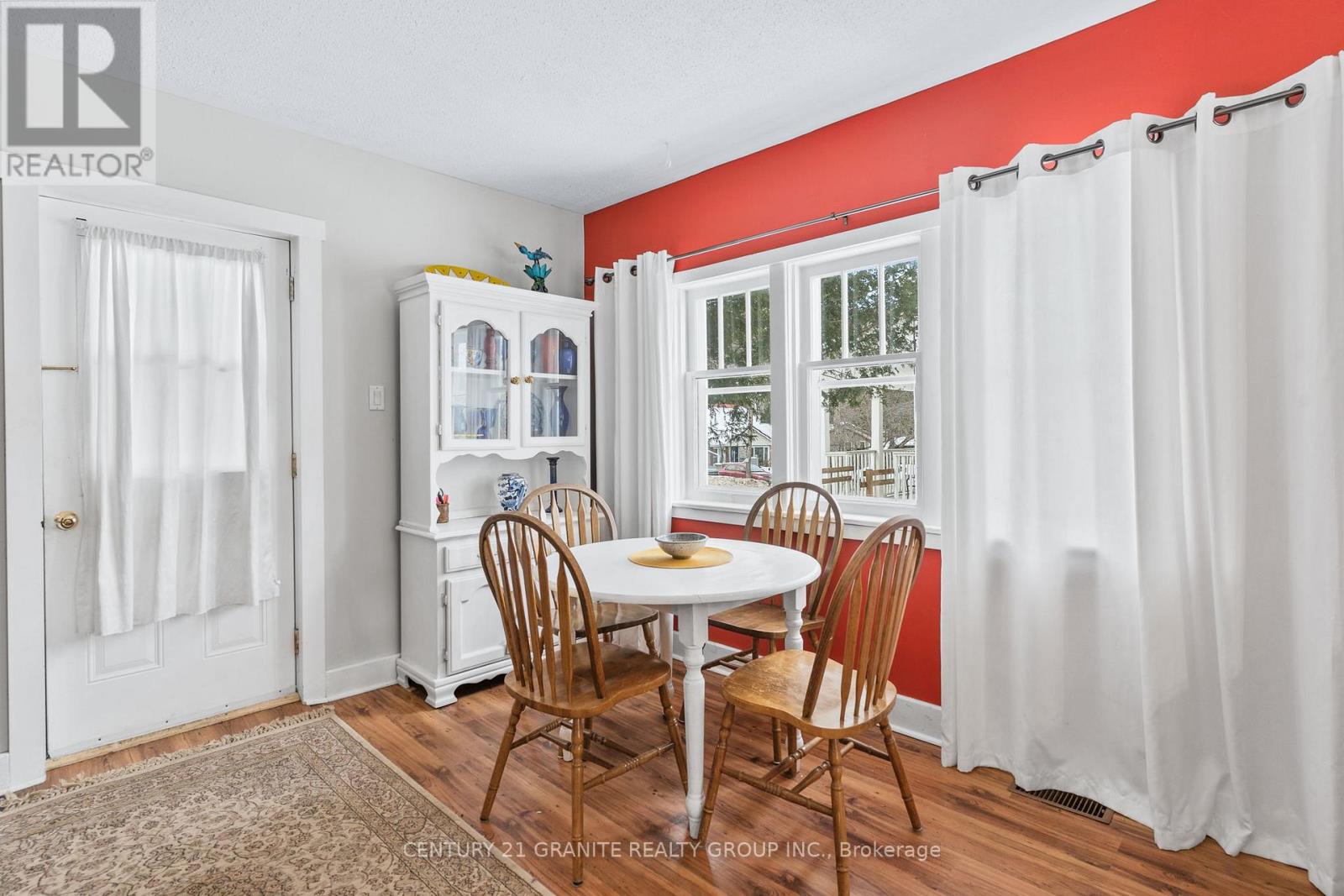 42 Chemaushgon Road, Bancroft, Ontario  K0L 1C0 - Photo 4 - X12642718