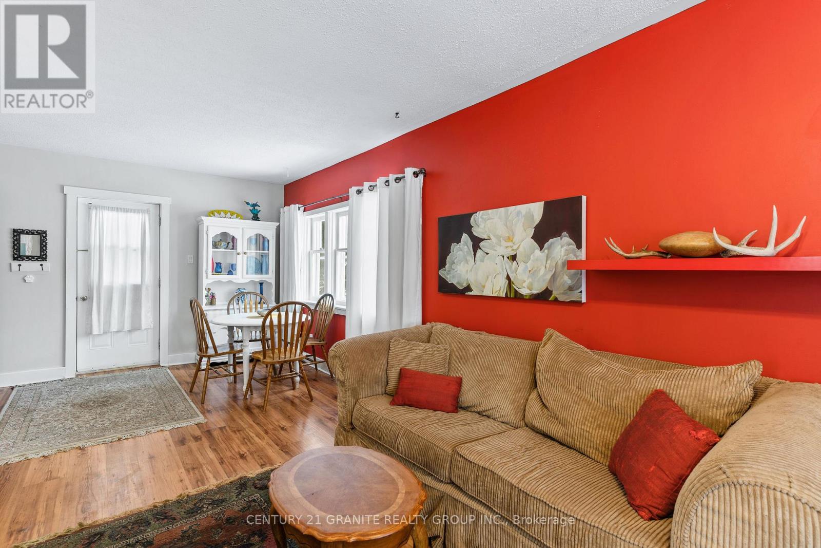 42 Chemaushgon Road, Bancroft, Ontario  K0L 1C0 - Photo 9 - X12642718