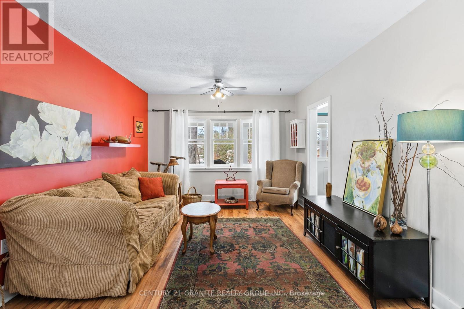 42 Chemaushgon Road, Bancroft, Ontario  K0L 1C0 - Photo 6 - X12642718