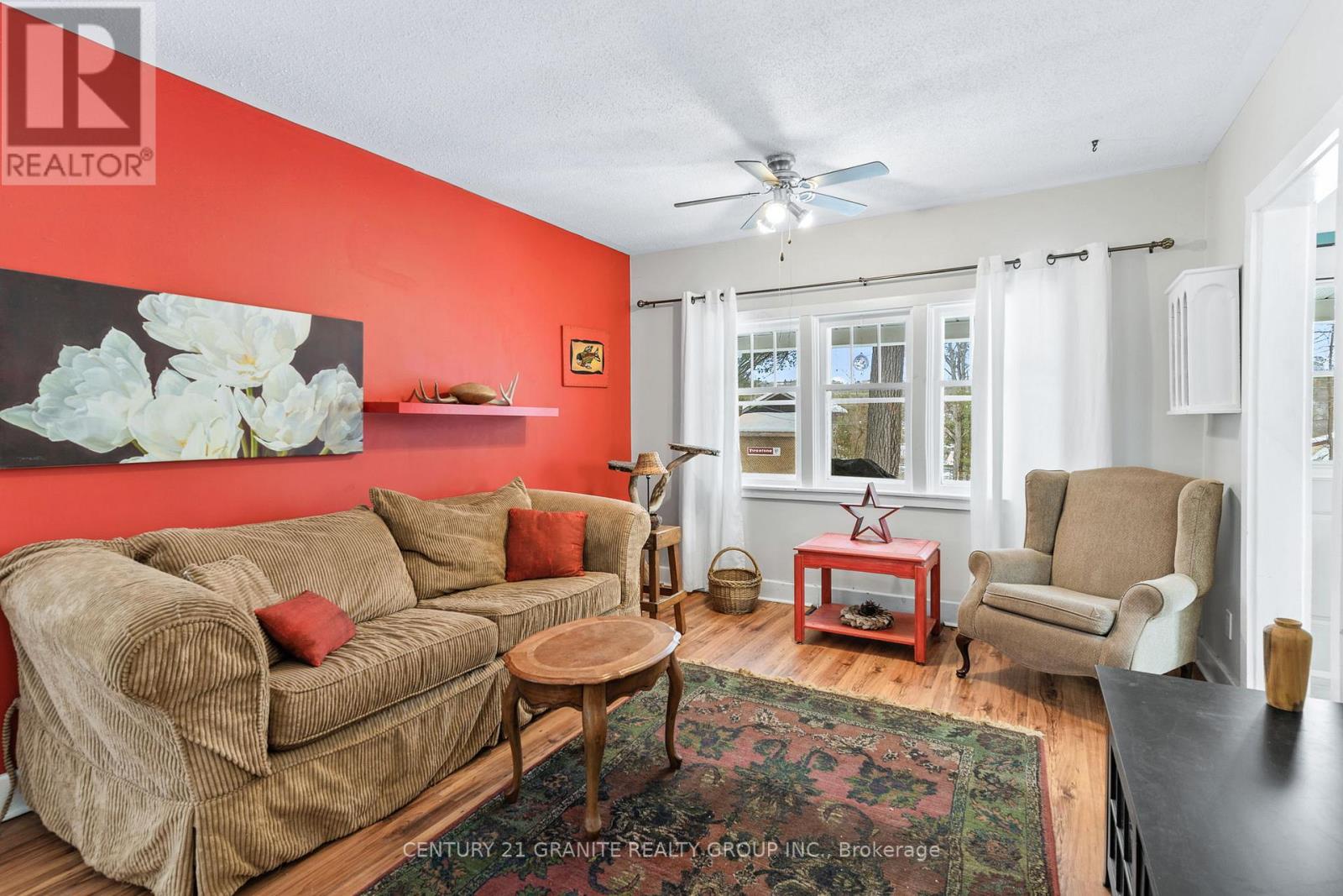 42 Chemaushgon Road, Bancroft, Ontario  K0L 1C0 - Photo 7 - X12642718