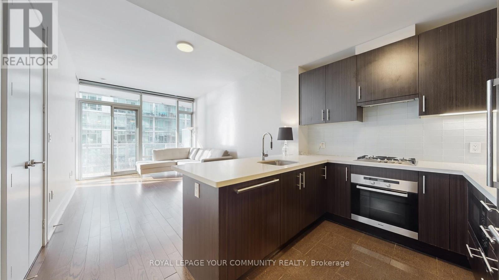 508 - 39 Queens Quay E, Toronto, Ontario  M5E 0A5 - Photo 11 - C12642730