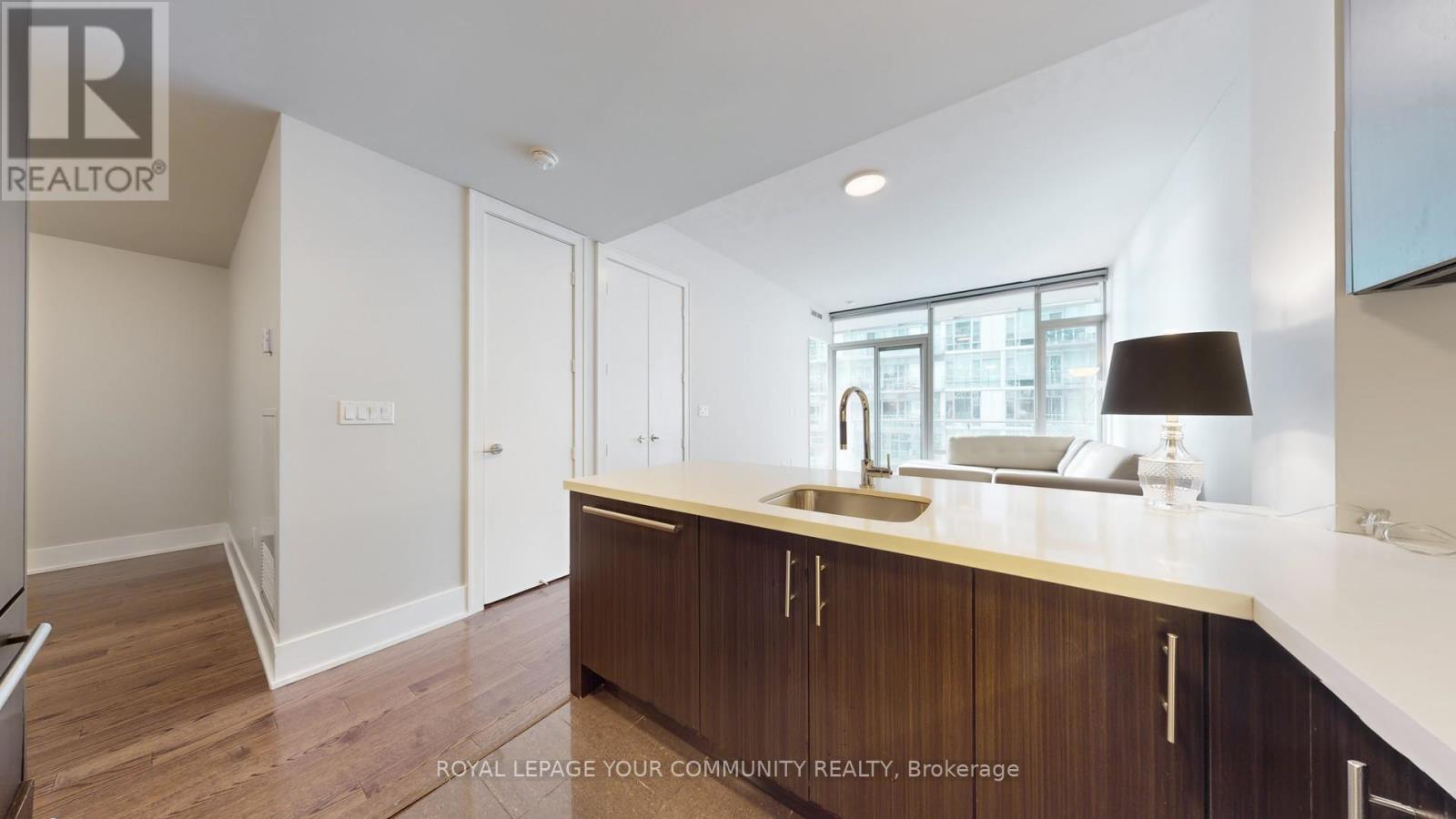 508 - 39 Queens Quay E, Toronto, Ontario  M5E 0A5 - Photo 12 - C12642730