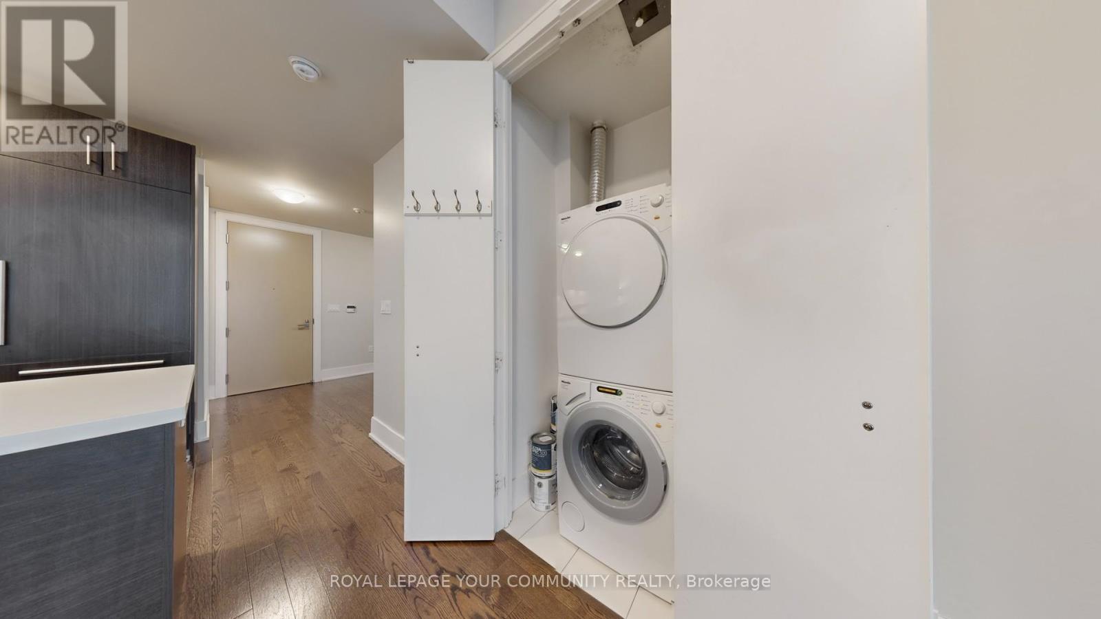 508 - 39 Queens Quay E, Toronto, Ontario  M5E 0A5 - Photo 23 - C12642730