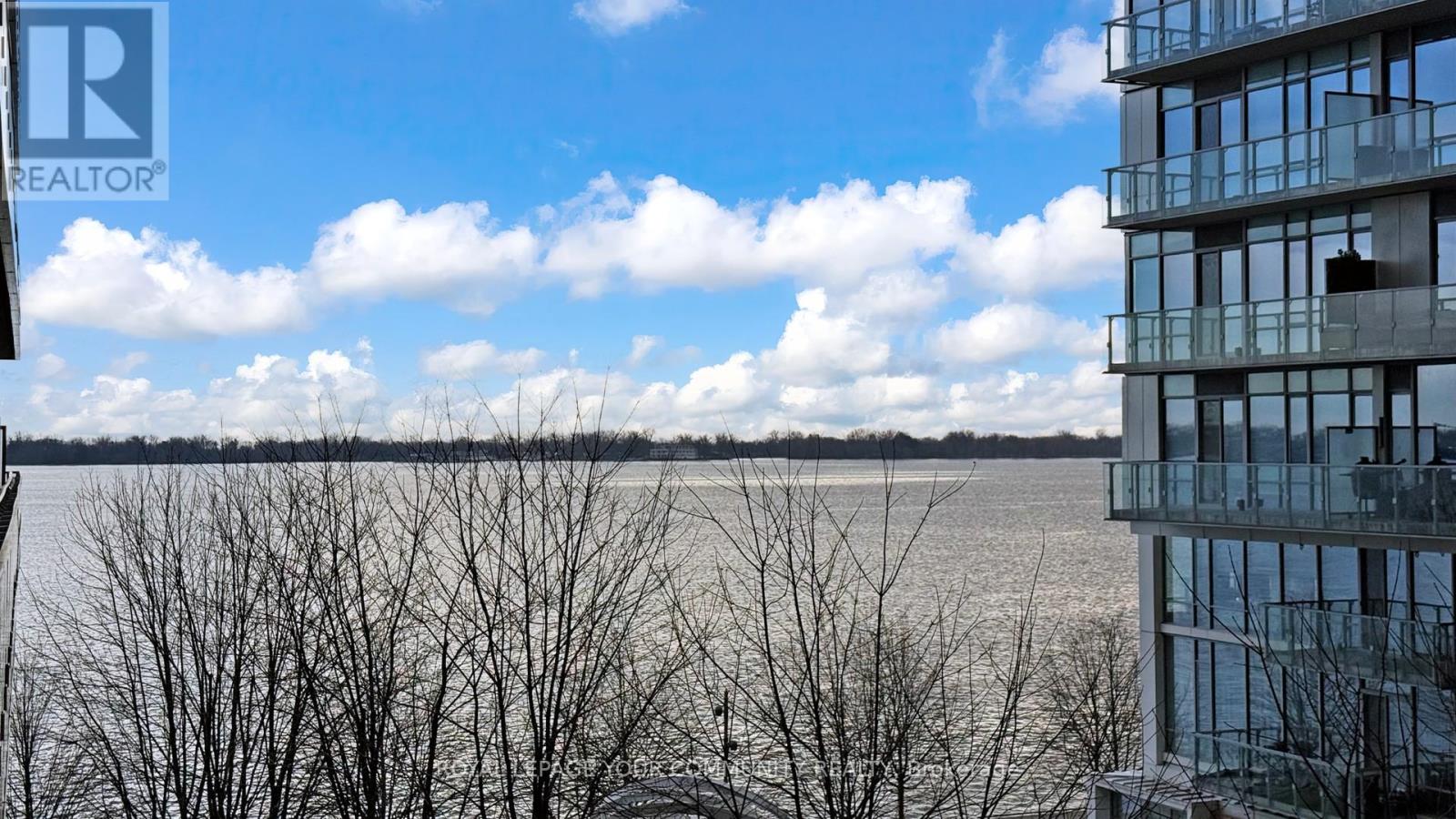 508 - 39 Queens Quay E, Toronto, Ontario  M5E 0A5 - Photo 25 - C12642730