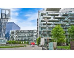 508 - 39 QUEENS QUAY E, Toronto, Ontario