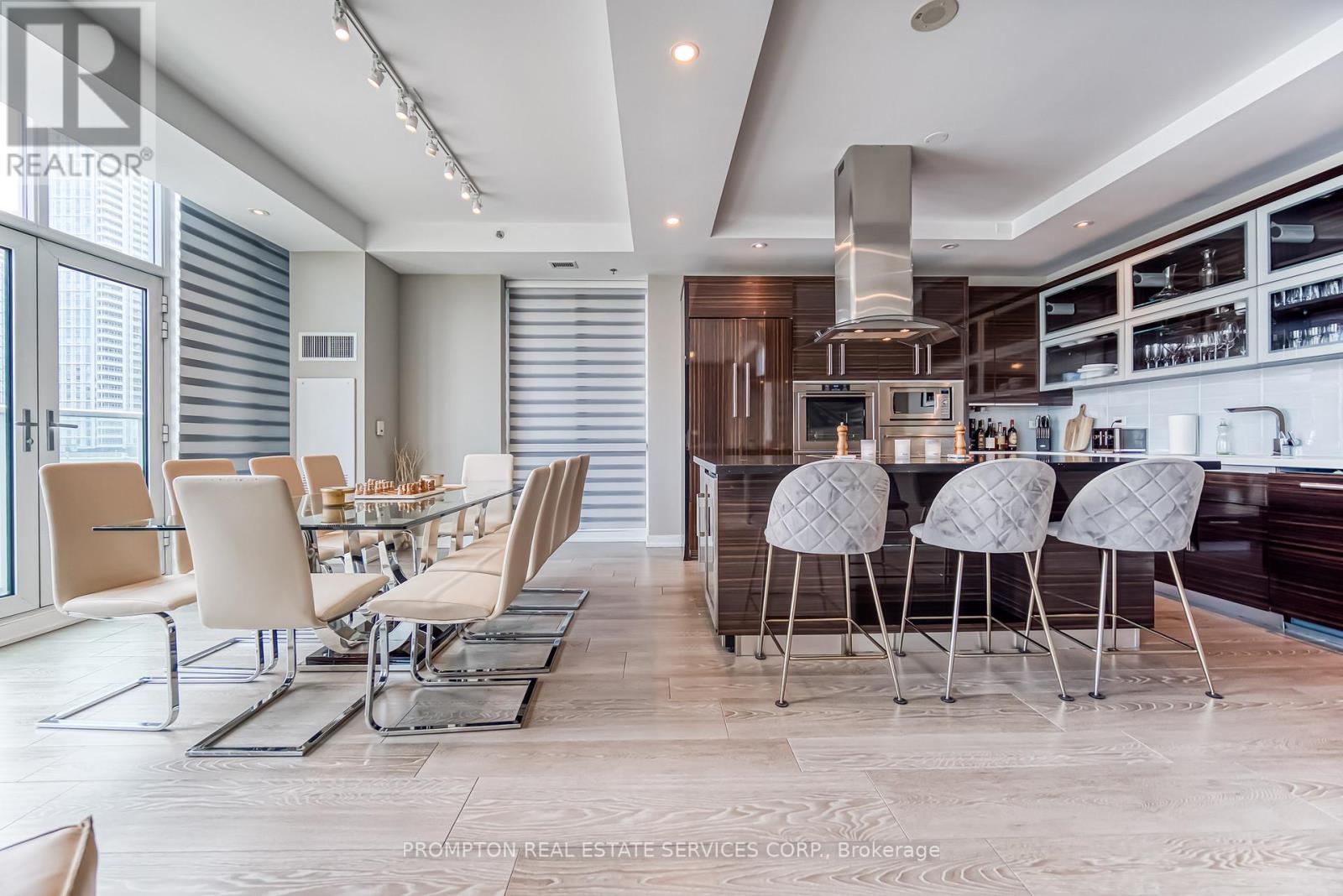 1105 - 220 George Street, Toronto, Ontario  M5A 2N1 - Photo 13 - C12642746