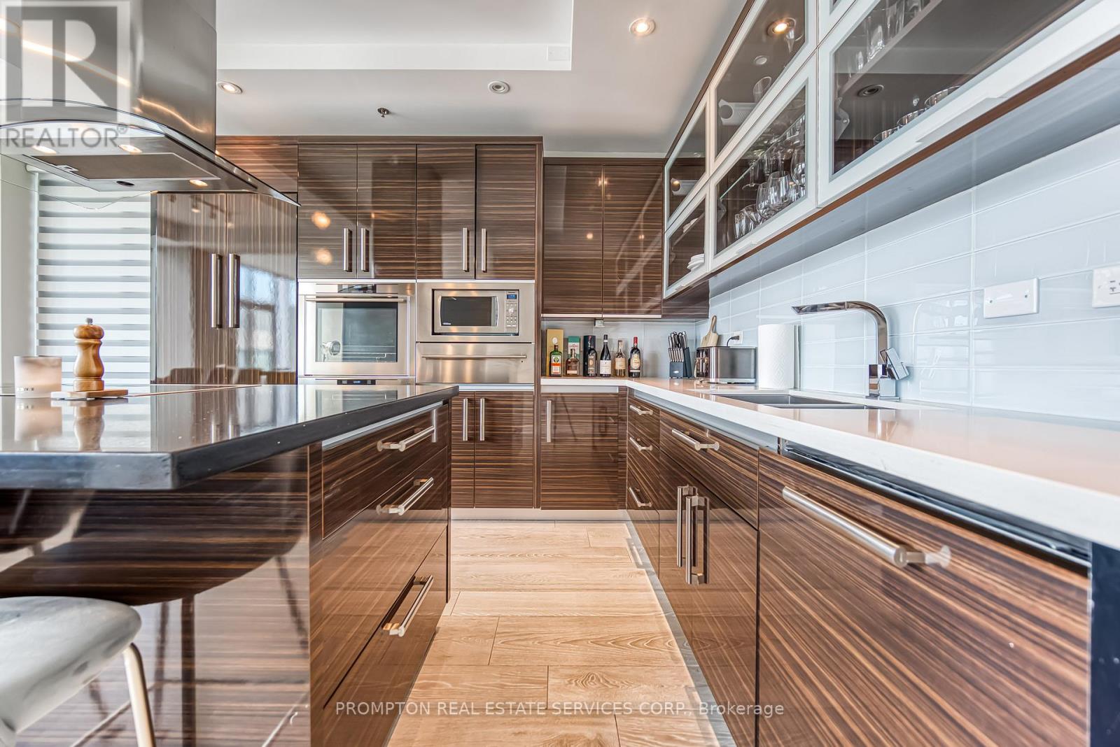 1105 - 220 George Street, Toronto, Ontario  M5A 2N1 - Photo 16 - C12642746