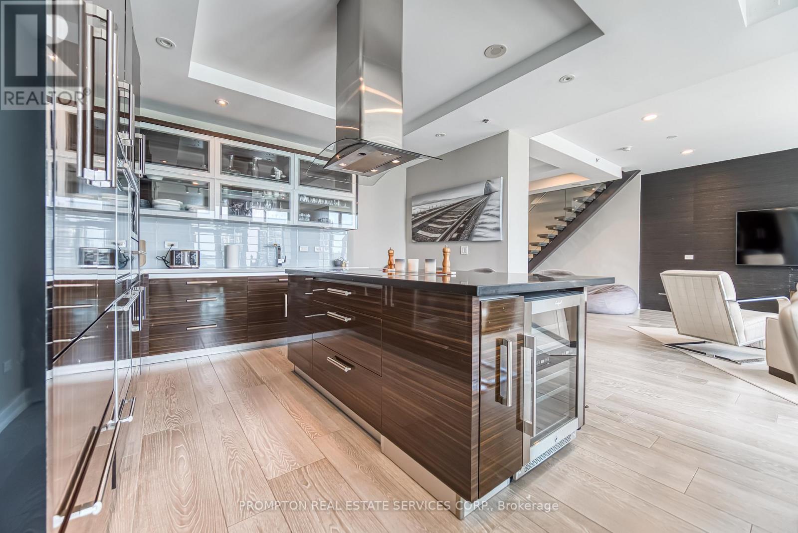 1105 - 220 George Street, Toronto, Ontario  M5A 2N1 - Photo 18 - C12642746