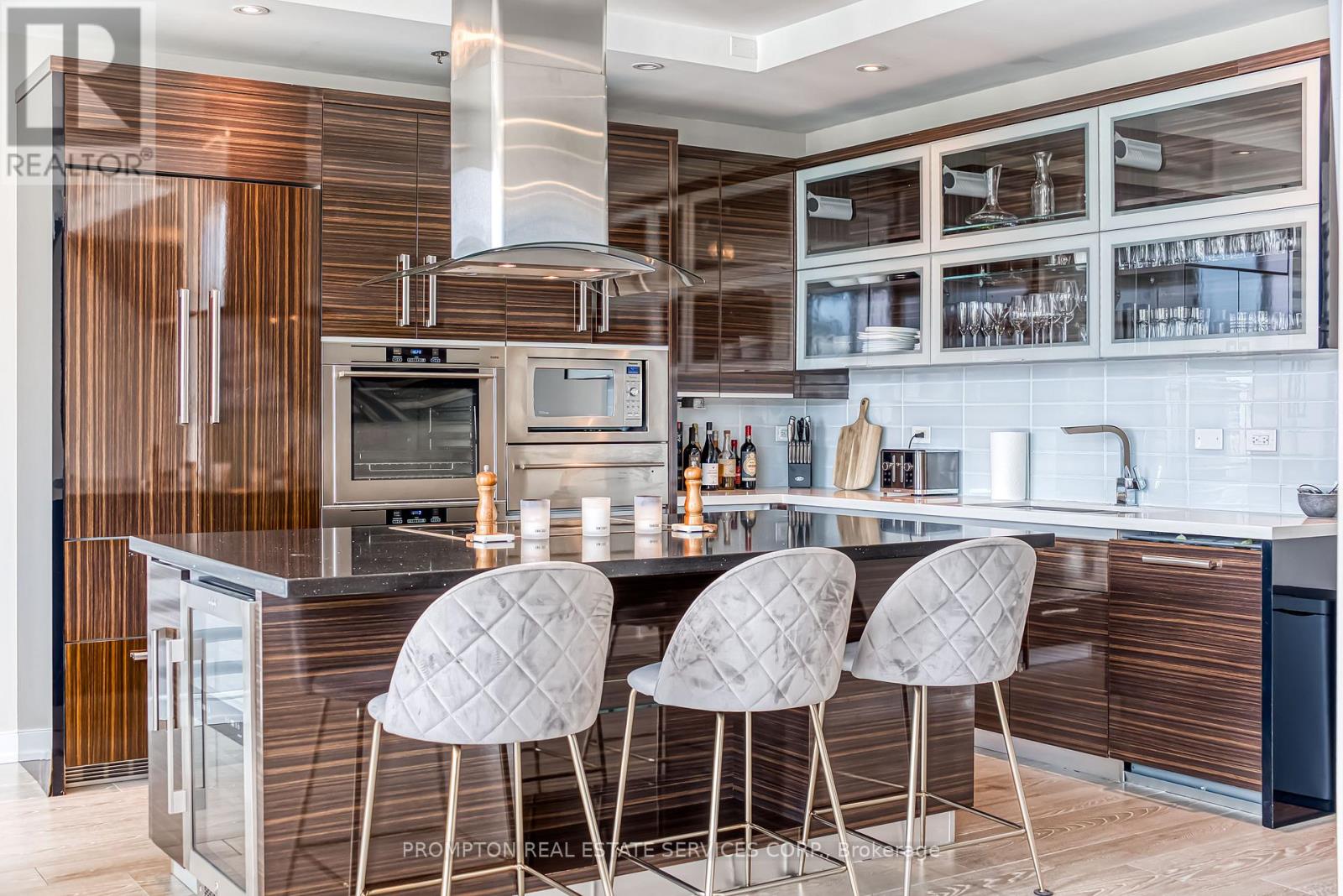 1105 - 220 George Street, Toronto, Ontario  M5A 2N1 - Photo 19 - C12642746