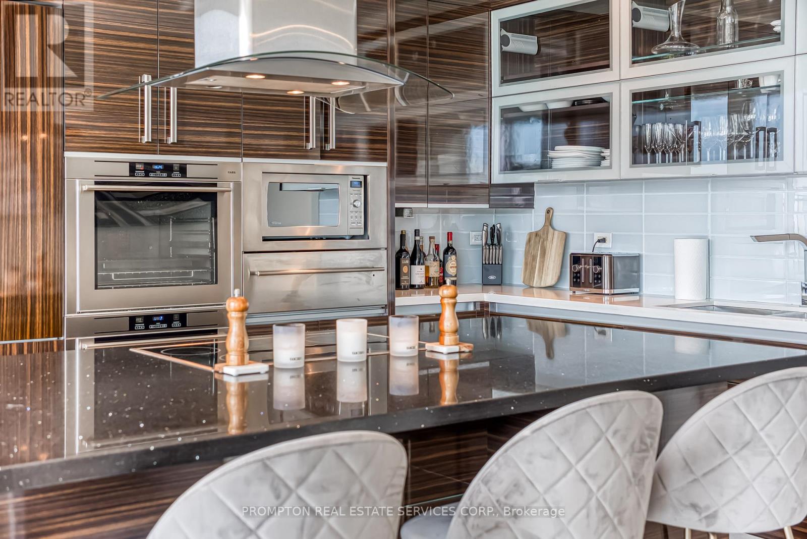 1105 - 220 George Street, Toronto, Ontario  M5A 2N1 - Photo 20 - C12642746