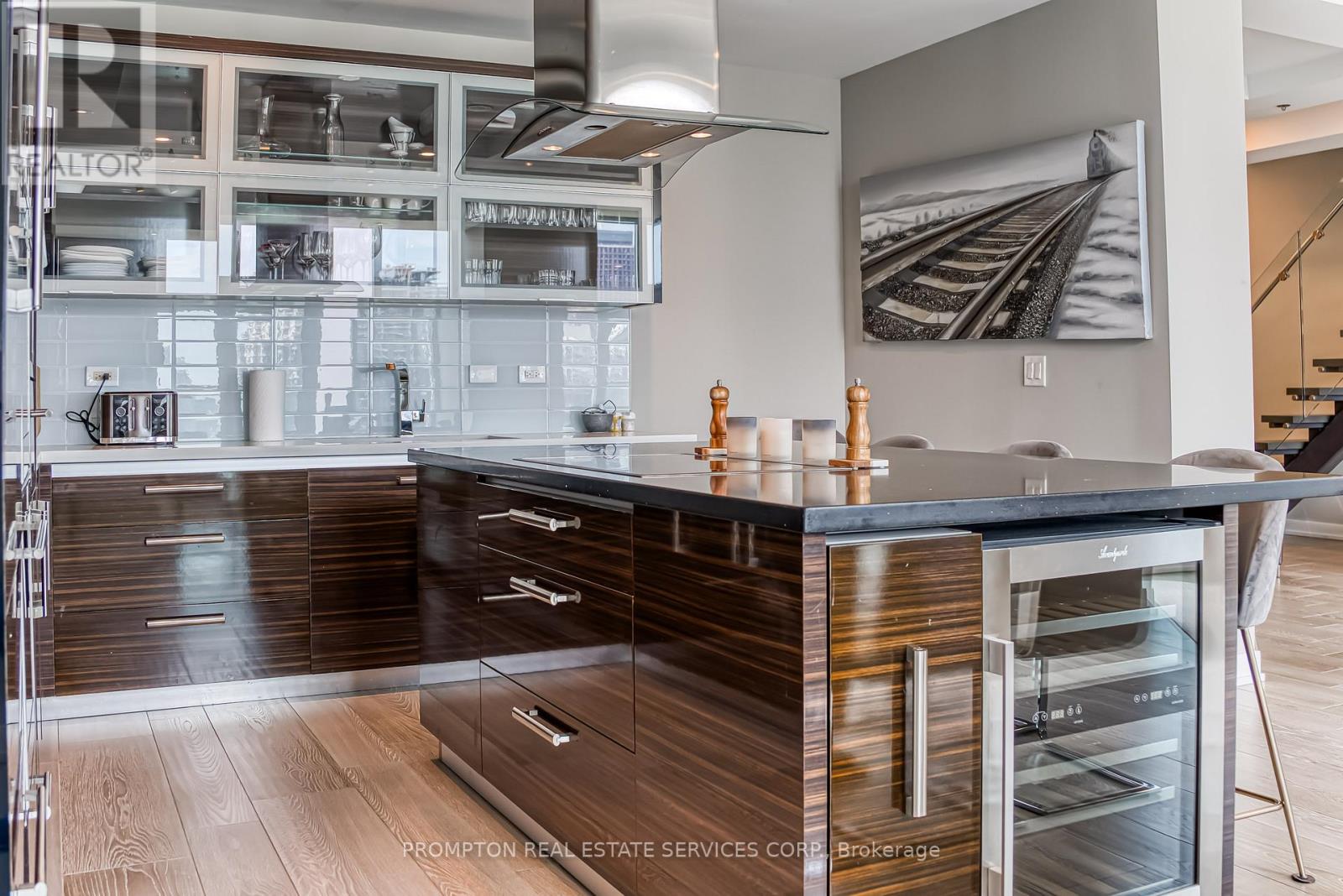 1105 - 220 George Street, Toronto, Ontario  M5A 2N1 - Photo 21 - C12642746