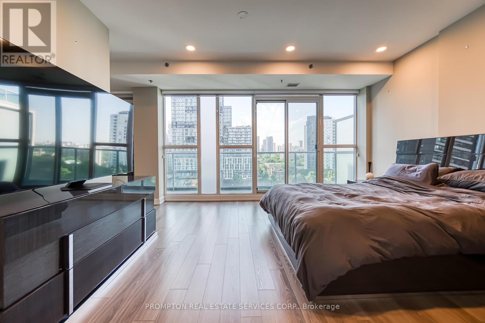 1105 - 220 George Street, Toronto, Ontario  M5A 2N1 - Photo 23 - C12642746