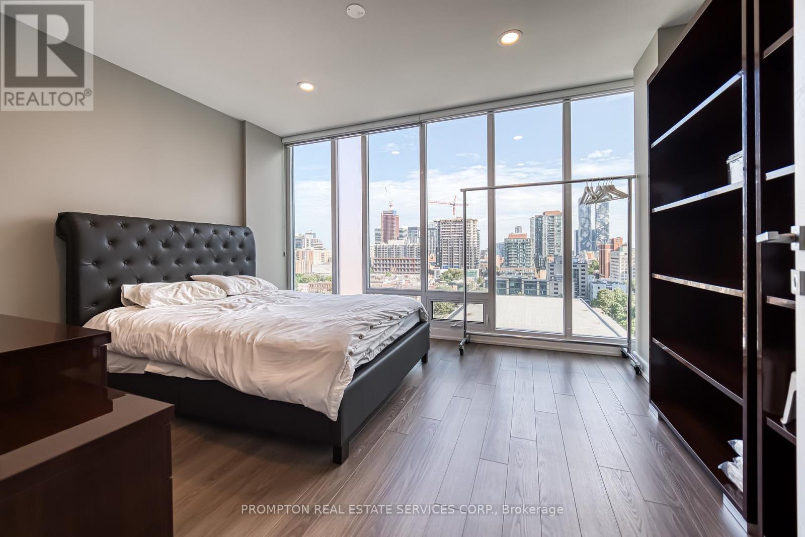 1105 - 220 George Street, Toronto, Ontario  M5A 2N1 - Photo 28 - C12642746