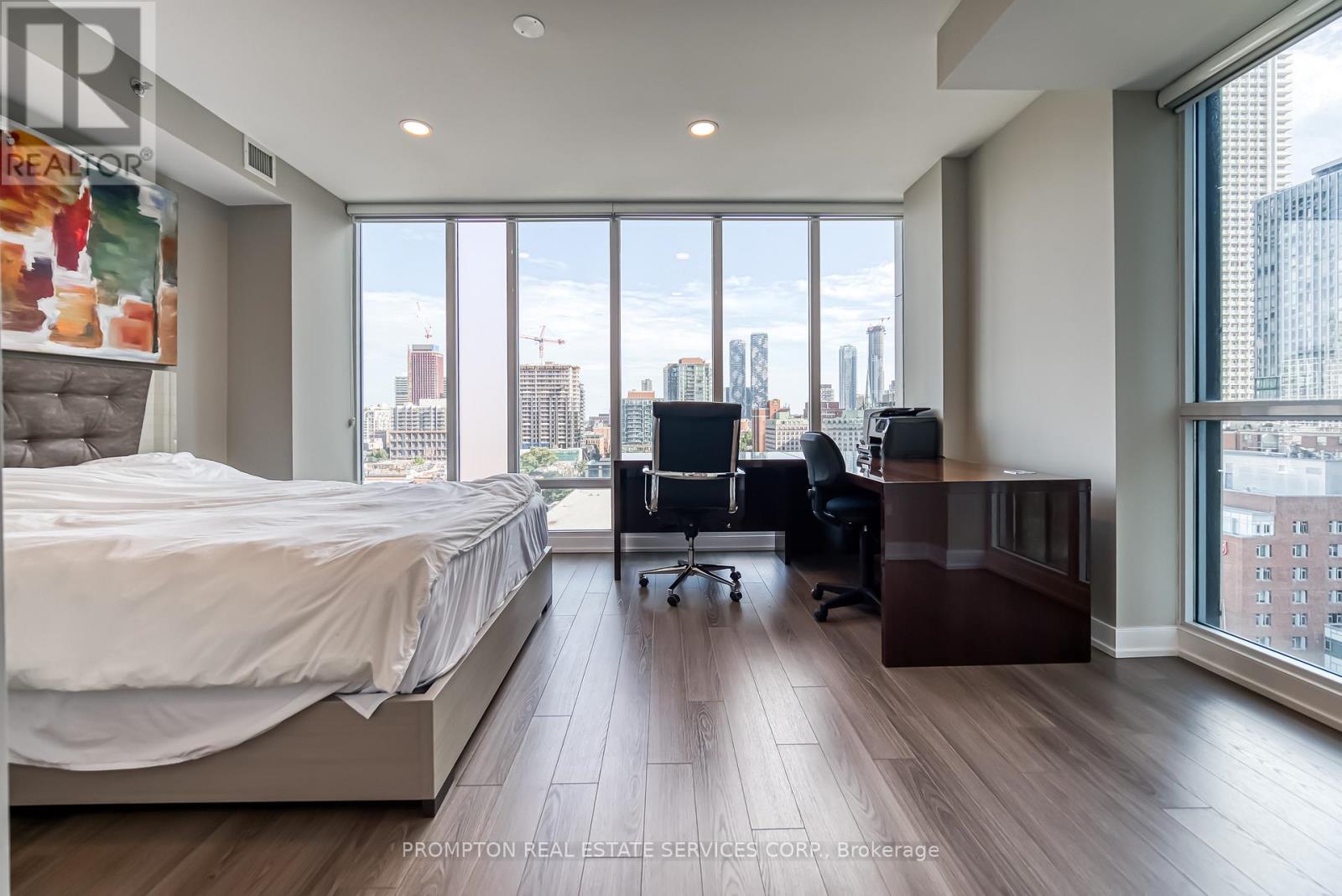 1105 - 220 George Street, Toronto, Ontario  M5A 2N1 - Photo 31 - C12642746