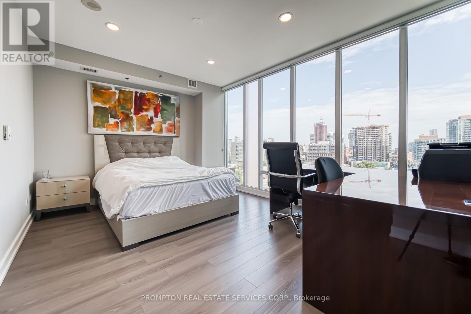 1105 - 220 George Street, Toronto, Ontario  M5A 2N1 - Photo 32 - C12642746