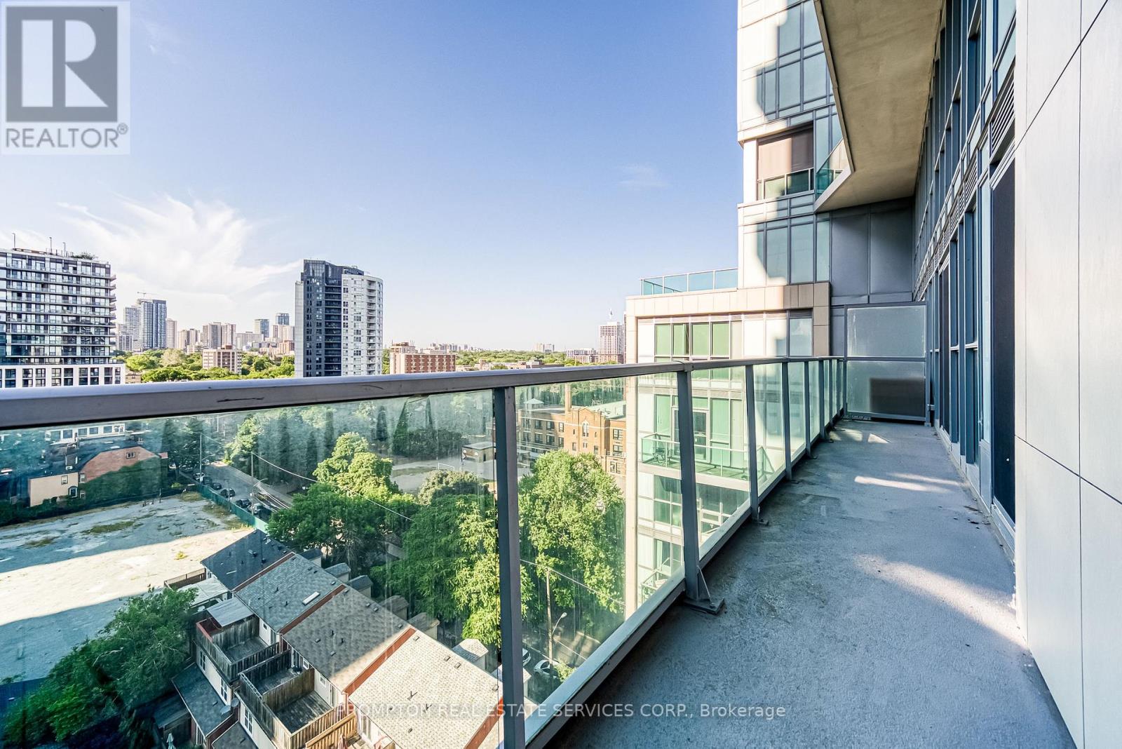 1105 - 220 George Street, Toronto, Ontario  M5A 2N1 - Photo 38 - C12642746