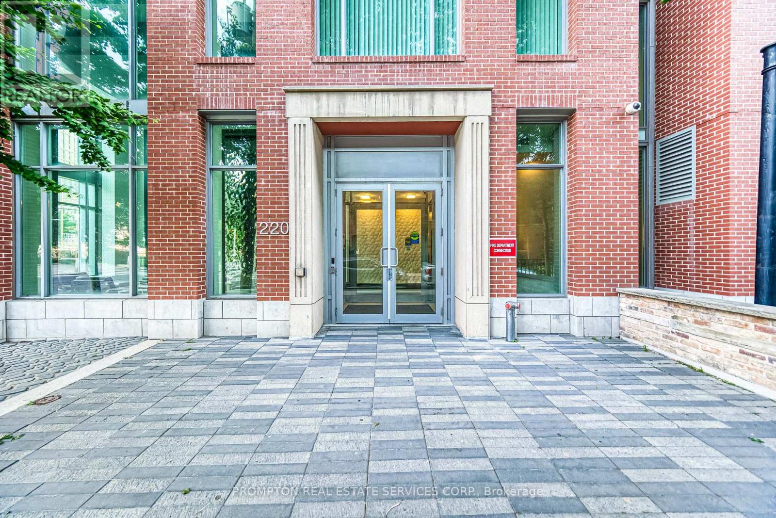 1105 - 220 George Street, Toronto, Ontario  M5A 2N1 - Photo 40 - C12642746