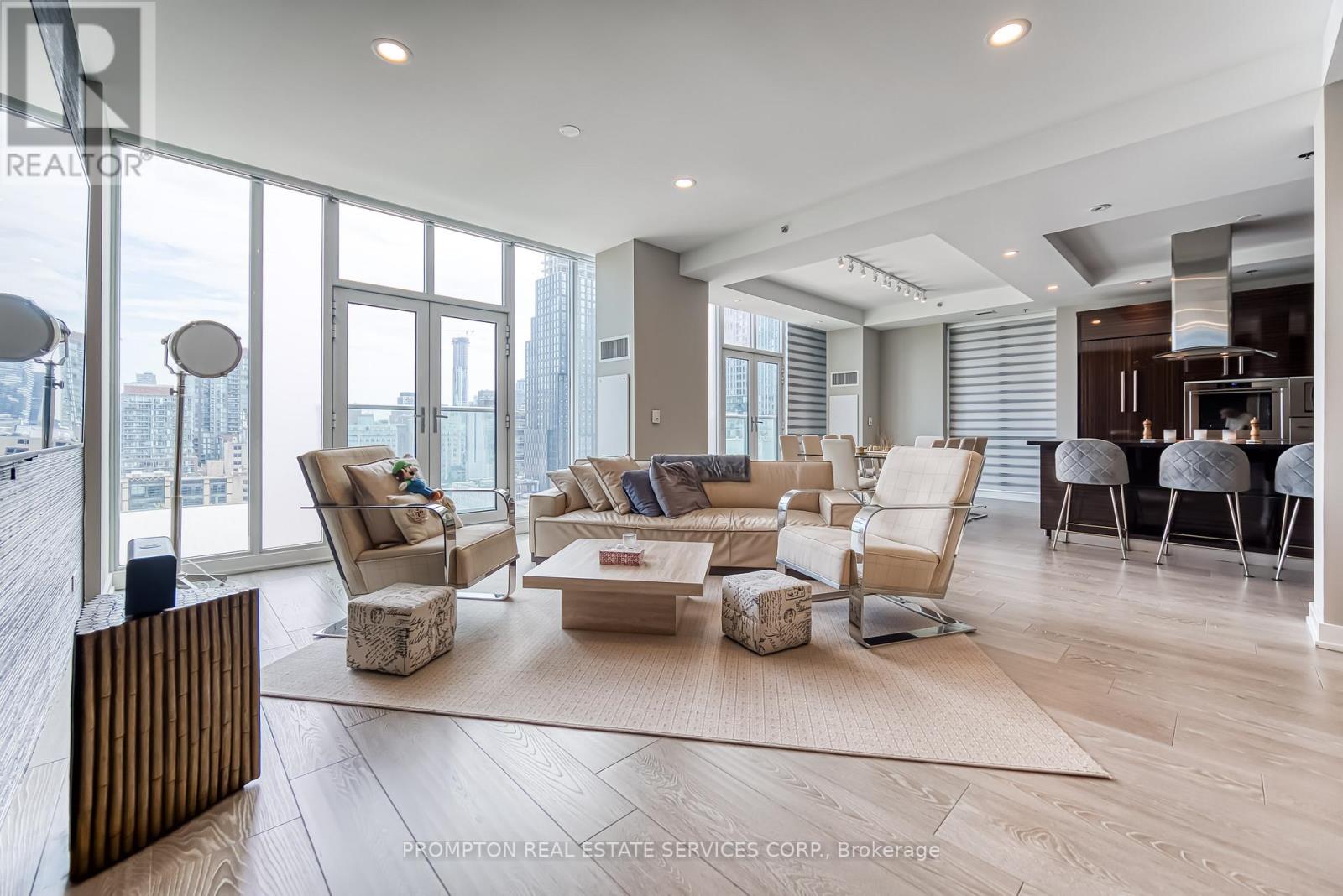 1105 - 220 George Street, Toronto, Ontario  M5A 2N1 - Photo 5 - C12642746