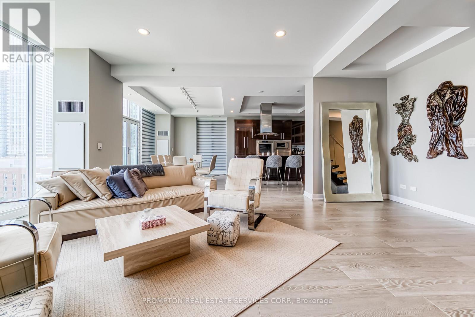 1105 - 220 George Street, Toronto, Ontario  M5A 2N1 - Photo 7 - C12642746