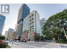1105 - 220 GEORGE STREET, Toronto, Ontario
