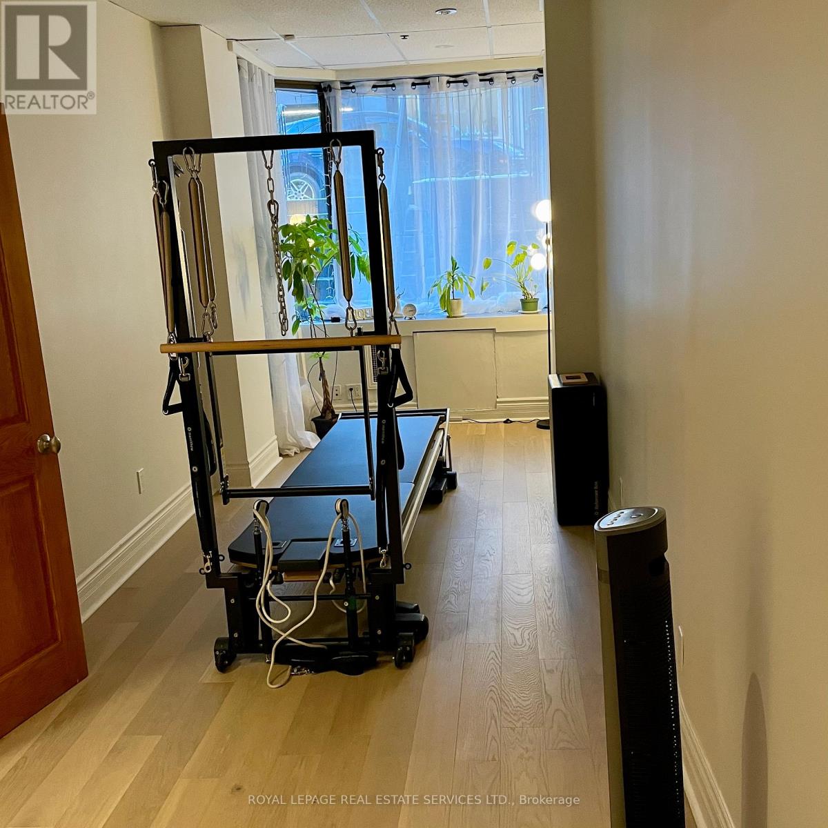 LOWER - 80 SCOLLARD STREET W, Toronto, Ontario