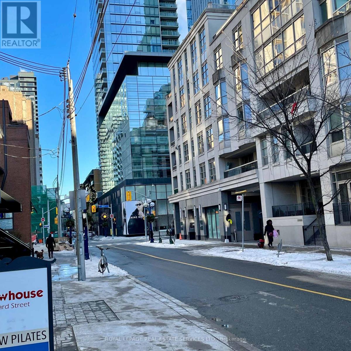 Lower - 80 Scollard Street W, Toronto, Ontario  M5R 1G2 - Photo 5 - C12642758