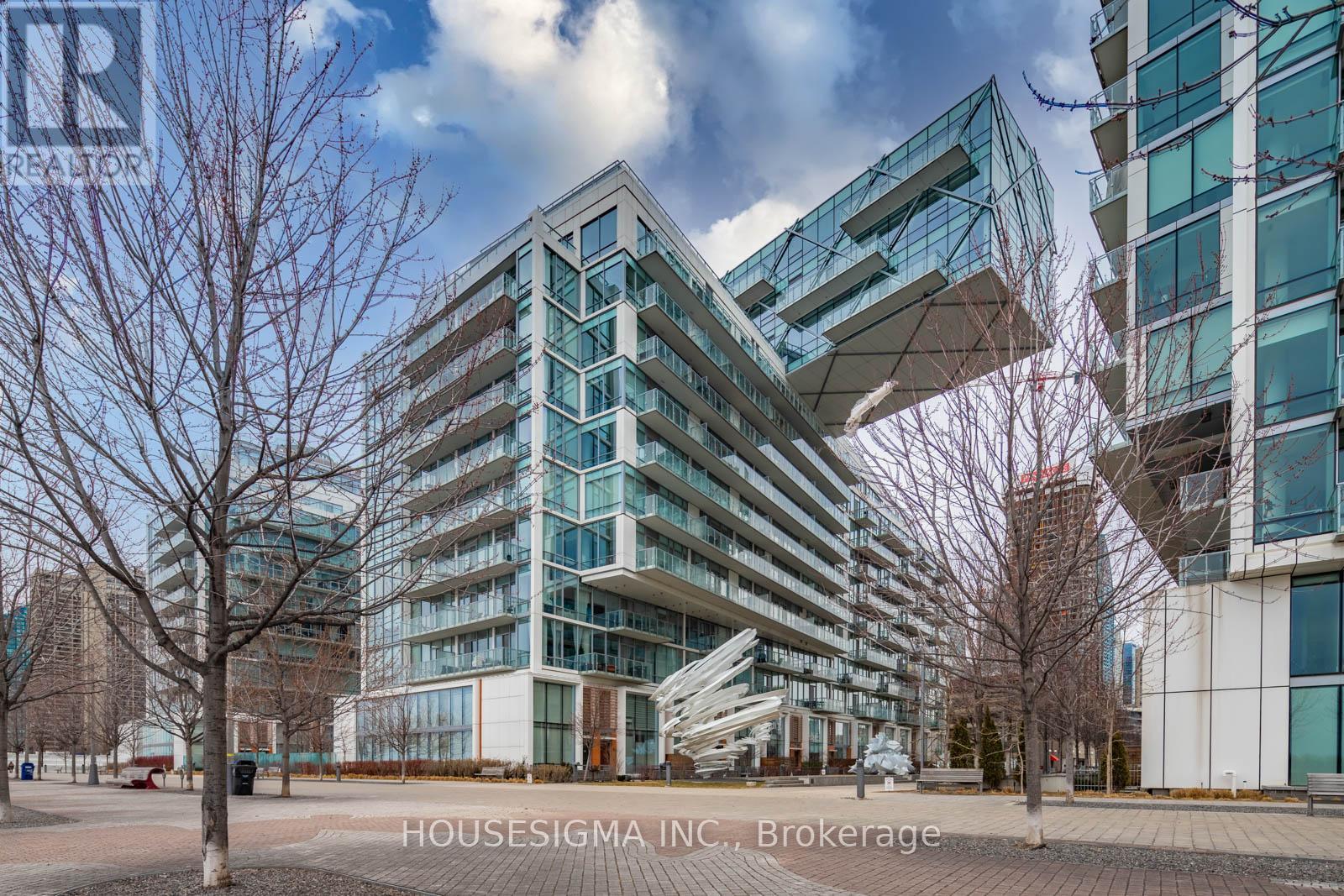 423 - 29 QUEENS QUAY E, Toronto, Ontario