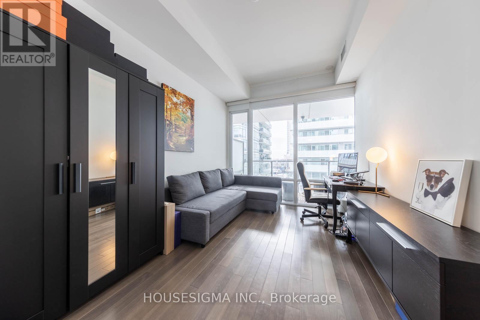 423 - 29 Queens Quay E, Toronto, Ontario  M5E 0A4 - Photo 13 - C12642766