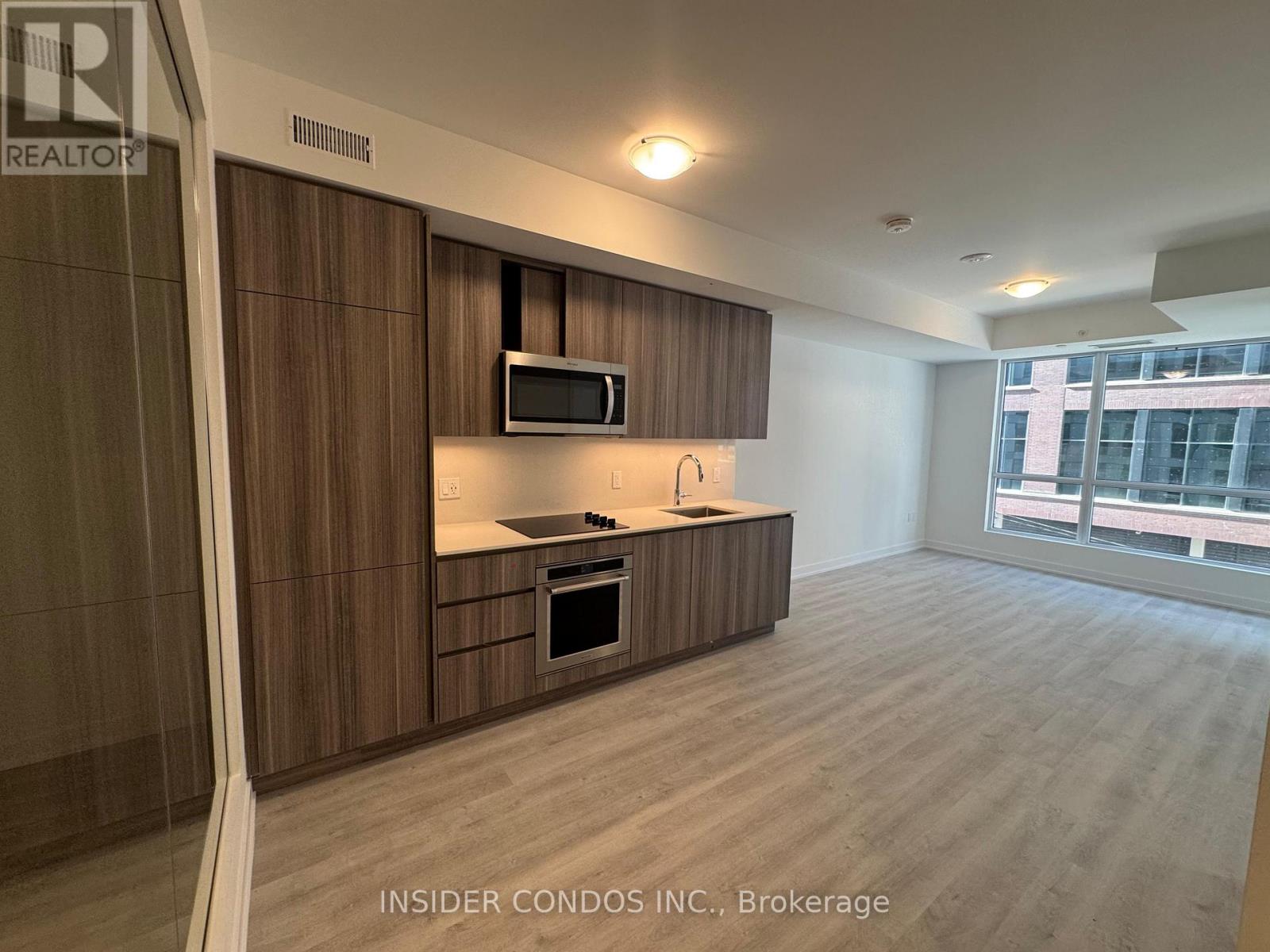 331 - 15 RICHARDSON STREET, Toronto, Ontario