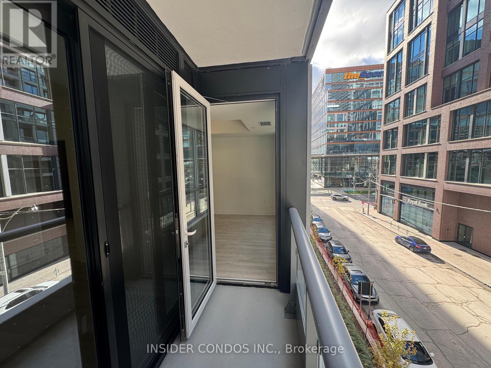 331 - 15 Richardson Street, Toronto, Ontario  M5A 0Y5 - Photo 10 - C12642782