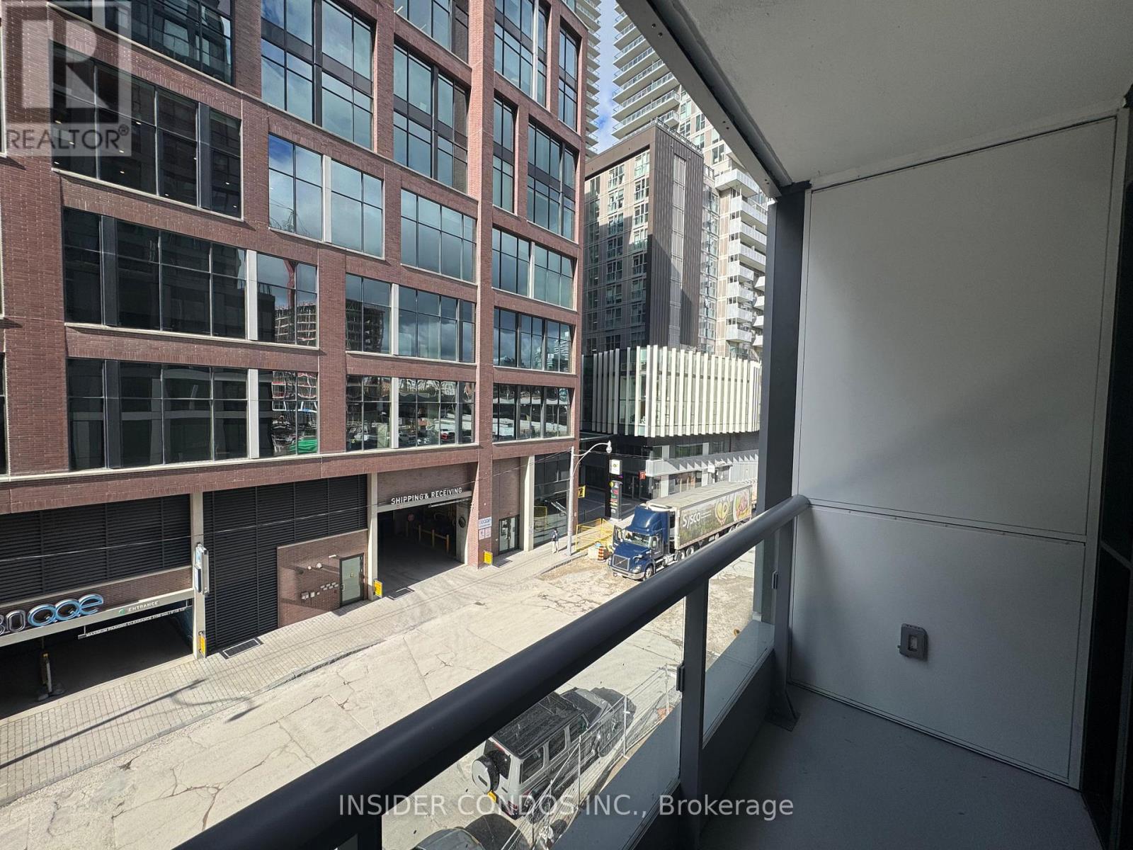 331 - 15 Richardson Street, Toronto, Ontario  M5A 0Y5 - Photo 11 - C12642782