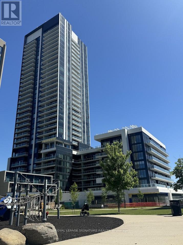 3201 - 50 O'NEIL ROAD, Toronto, Ontario