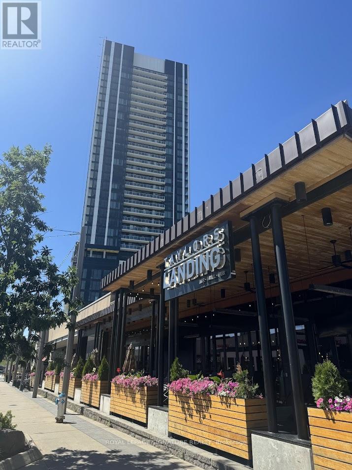 3201 - 50 O'neil Road, Toronto, Ontario  M3C 0R1 - Photo 10 - C12642784