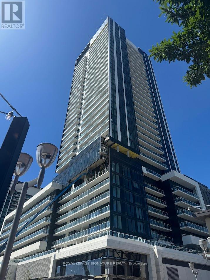 3201 - 50 O'neil Road, Toronto, Ontario  M3C 0R1 - Photo 11 - C12642784