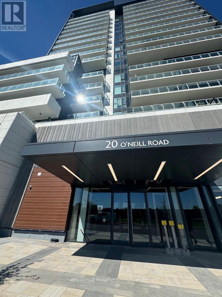 3201 - 50 O'neil Road, Toronto (Banbury-Don Mills), Ontario  M3C 0R1 - Photo 13 - C12642784