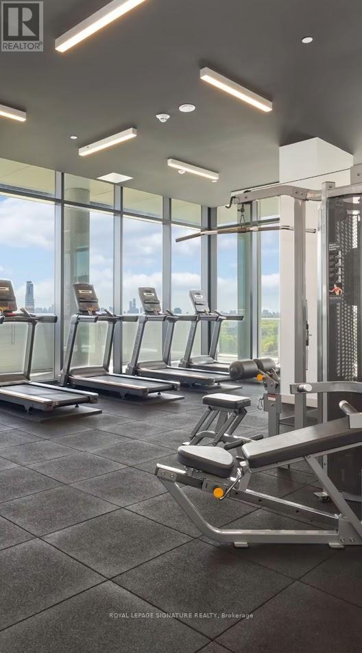 3201 - 50 O'neil Road, Toronto (Banbury-Don Mills), Ontario  M3C 0R1 - Photo 38 - C12642784