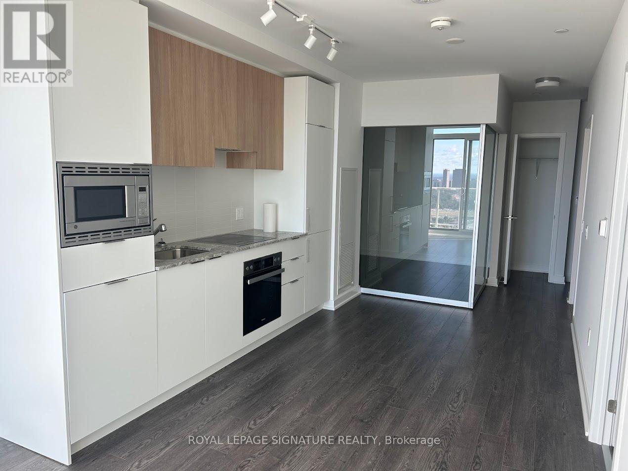 3201 - 50 O'neil Road, Toronto, Ontario  M3C 0R1 - Photo 4 - C12642784