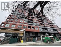 922 - 28 EASTERN AVENUE, Toronto, Ontario