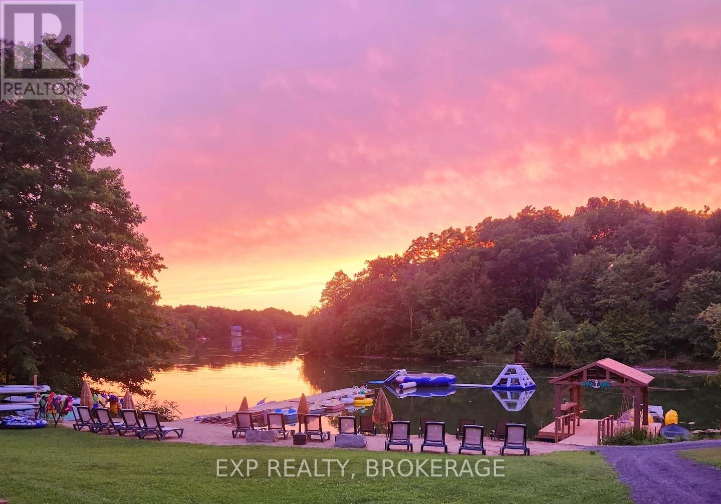 4177 & 4187 Carrying Place Road, Frontenac, Ontario  K0H 2N0 - Photo 3 - X12642674