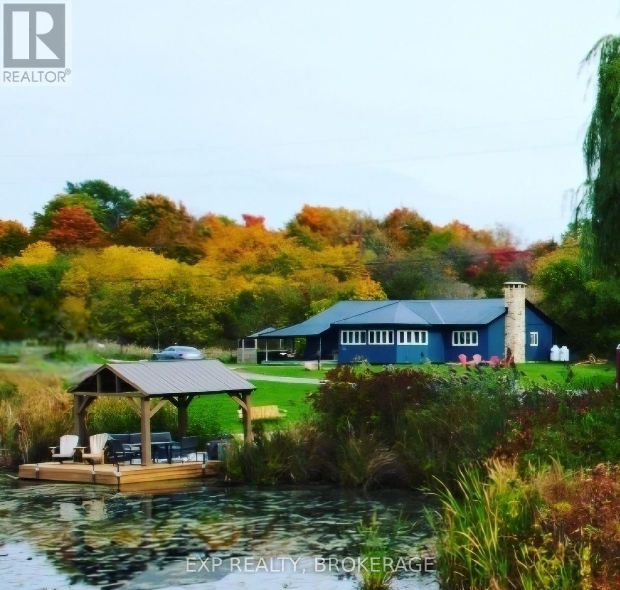 4177 & 4187 Carrying Place Road, Frontenac, Ontario  K0H 2N0 - Photo 4 - X12642674