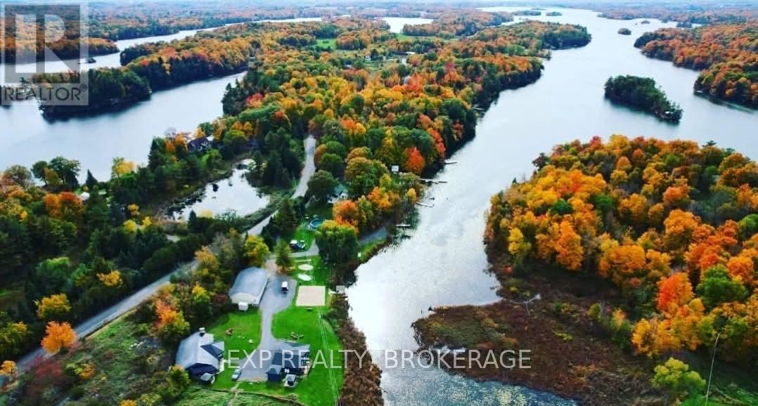 4177 & 4187 Carrying Place Road, Frontenac, Ontario  K0H 2N0 - Photo 8 - X12642674